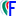 f