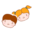 f