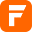 f