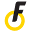 f