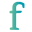 f