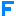 f