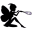 f