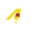 f