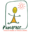 f