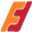 f