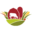 f