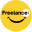 f