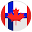 f