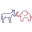 f