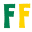 f