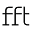 f
