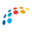 f