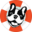 f