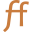 f