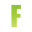 f
