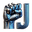 f