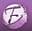 f
