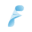 f