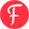 f
