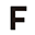 f