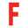 f