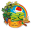 f