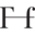 f