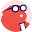 f