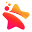 f