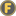 f