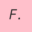 f