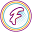 f