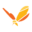 f