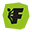 f