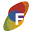 f