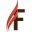 f