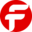 f