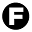 f