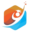 f