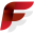 f