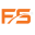 f