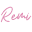 f
