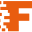 f