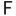f