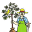 f