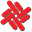 f