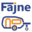 f