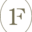 f