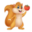 f